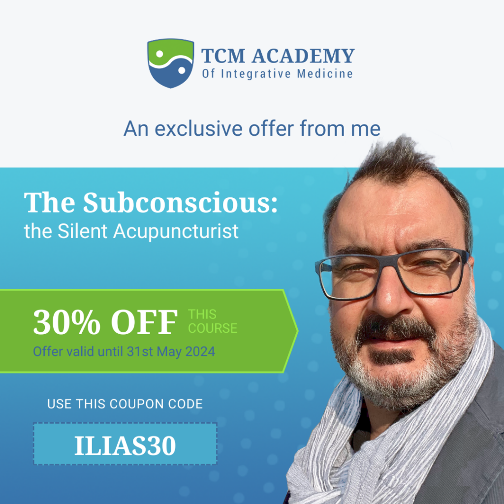 Unlock the Power of Your Subconscious in Acupuncture!